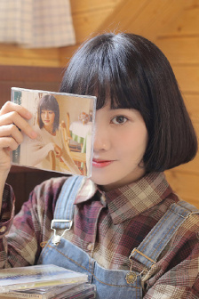 捕蝉大姑娘浪古言